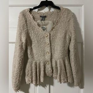 Garcia Medium sweater